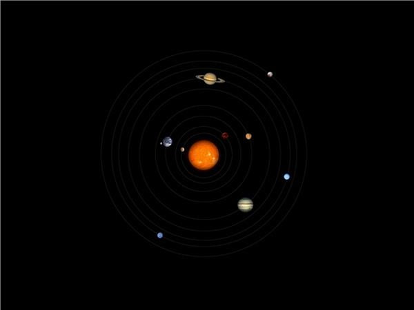 Space and Sky 080 Wallpaper by MywallpaperSho