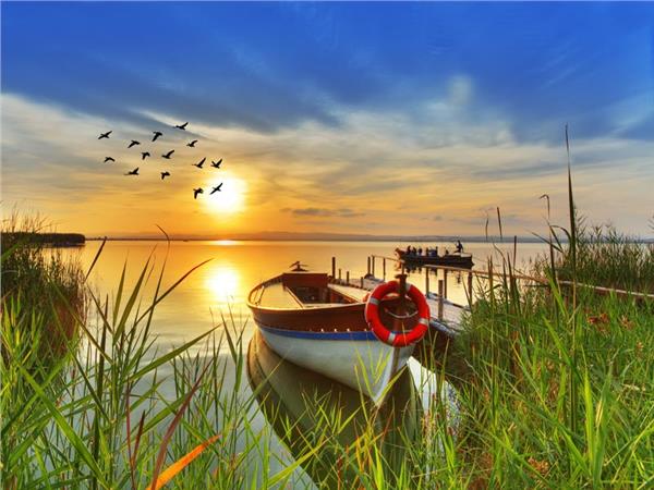 Waterfall Scenery Wallpaper by MywallpaperSho