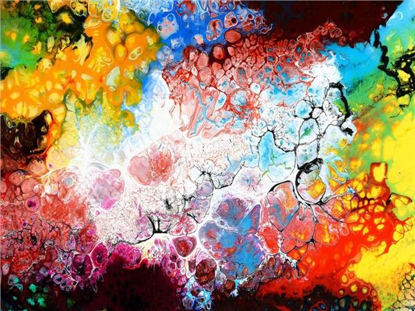 Design 082 3D Wallpaper by MywallpaperShop