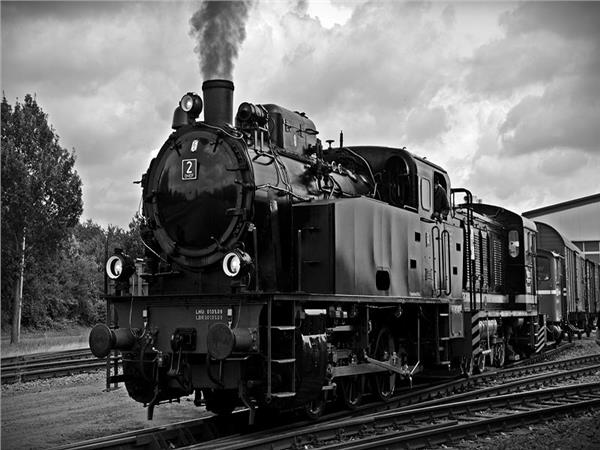 Train 012 Wallpaper by MywallpaperSho