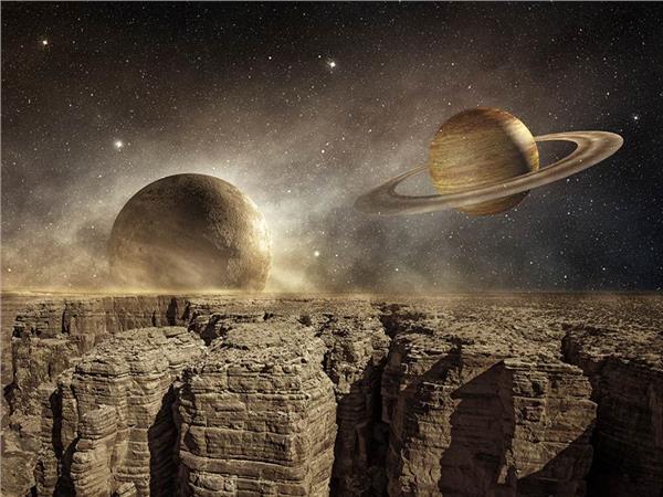 Space and Sky 086 Wallpaper by MywallpaperSho