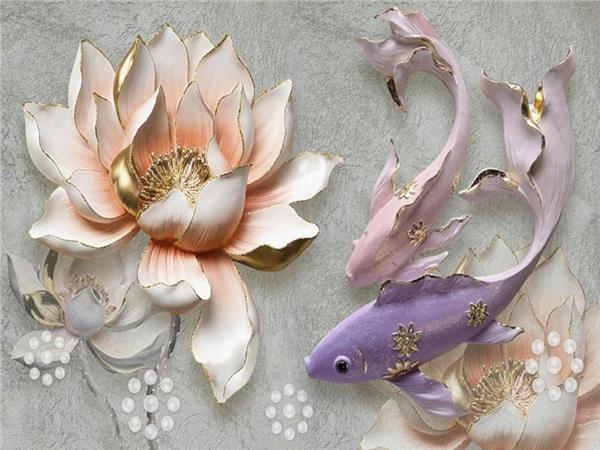 Artistic Wallpapers 087 Wallpaper by MywallpaperShop