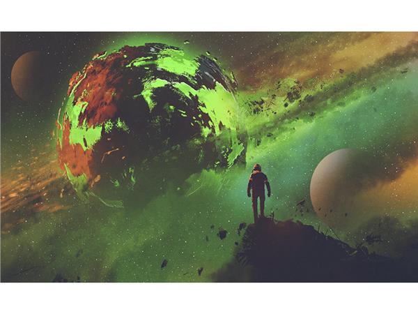 Space and Sky 087 Wallpaper by MywallpaperSho