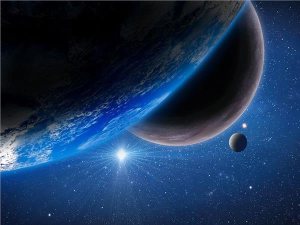 Space and Sky 093 Wallpaper by MywallpaperSho