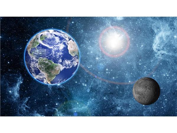 Space and Sky 096 Wallpaper by MywallpaperSho