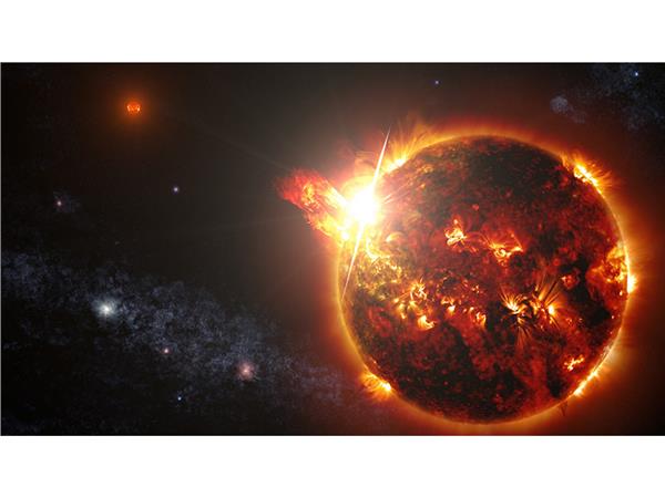 Space and Sky 098 Wallpaper by MywallpaperSho