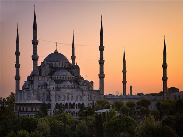 Islamic 010 Wallpaper by MywallpaperSho