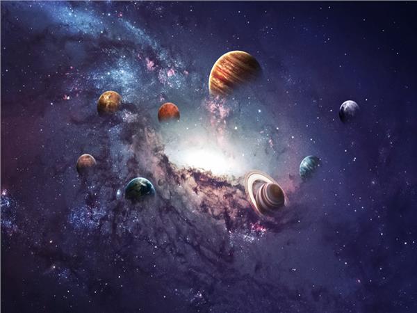 Space and Sky 105 Wallpaper by MywallpaperShop