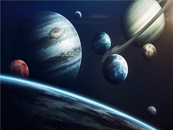 Space and Sky 106 Wallpaper by MywallpaperShop