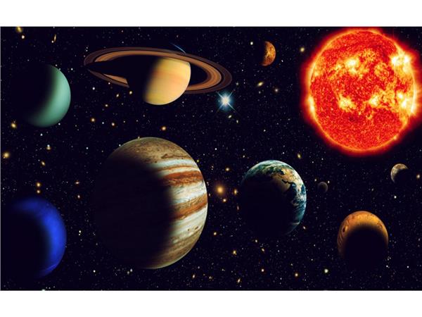 Space and Sky 107 Wallpaper by MywallpaperShop