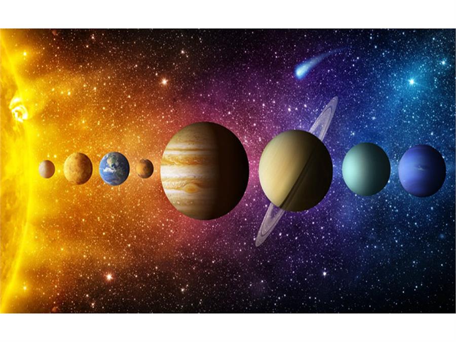 Space and Sky 108 Wallpaper by MywallpaperShop