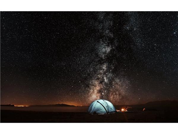 Dogada Kamp Yapma 3D Wallpaper by MywallpaperShop