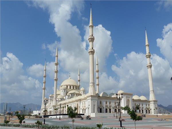 Islamic 011-2 Wallpaper by MywallpaperSho