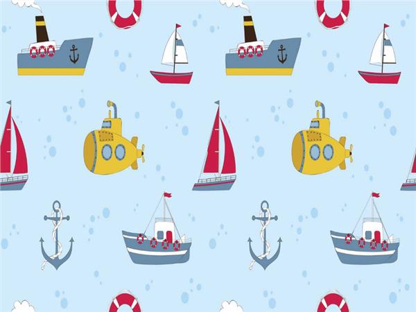 Sailor Images Kids Room Wallpaper by MywallpaperSho