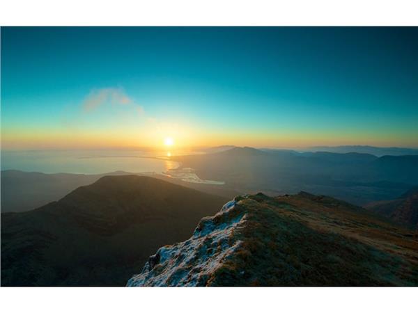 Dag Scenery 3D Wallpaper by MywallpaperShop