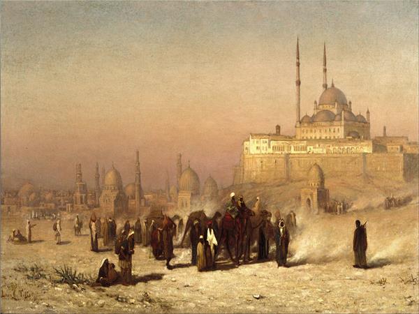 Islamic 012 Wallpaper by MywallpaperSho