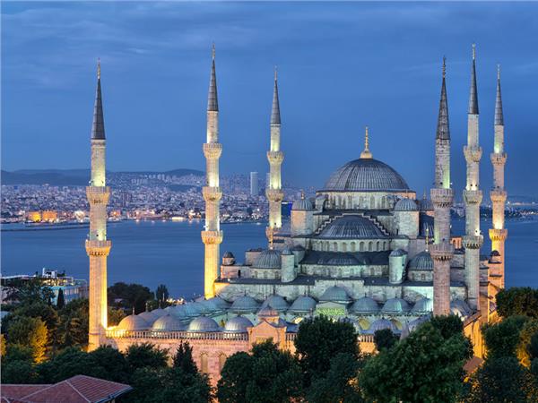 Islamic 013 Wallpaper by MywallpaperSho