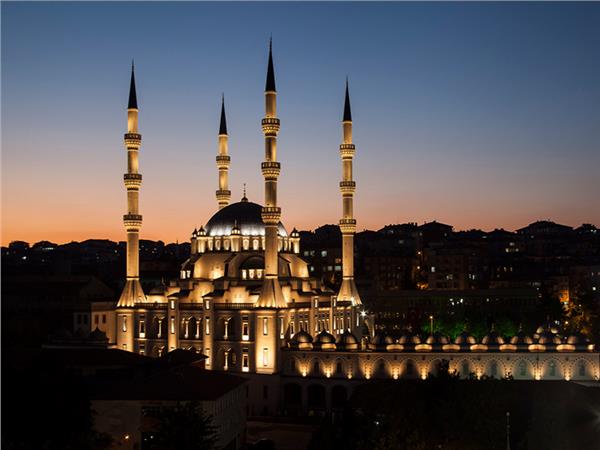 Islamic 014 Wallpaper by MywallpaperSho