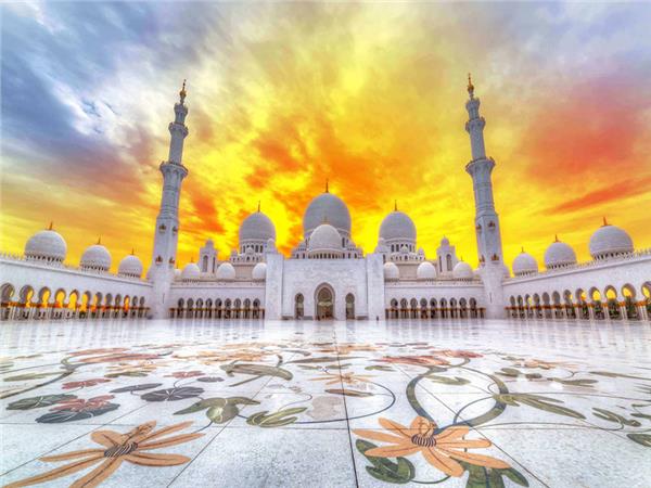 Islamic 015 Wallpaper by MywallpaperSho