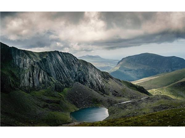 Golet and Nature Scenery Wallpaper by MywallpaperShop