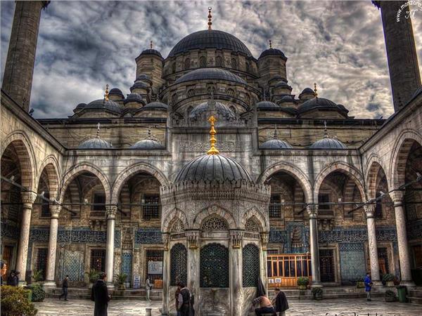 Islamic 016 Wallpaper by MywallpaperSho