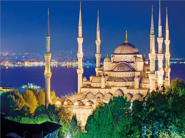 Islamic 018 Wallpaper by MywallpaperSho