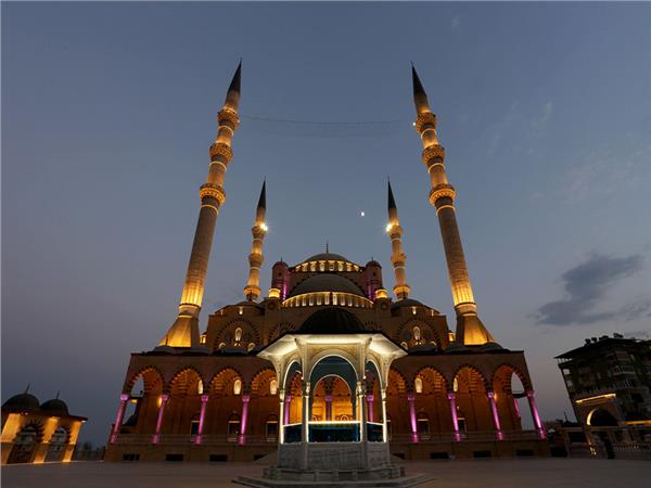 Islamic 019 Wallpaper by MywallpaperSho