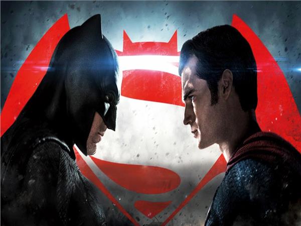 Batman and Superman Kids Room Wallpaper by MywallpaperSho