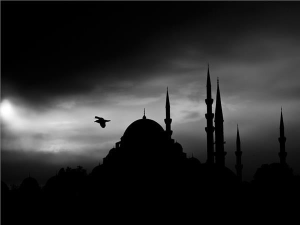 Islamic 020 Wallpaper by MywallpaperSho