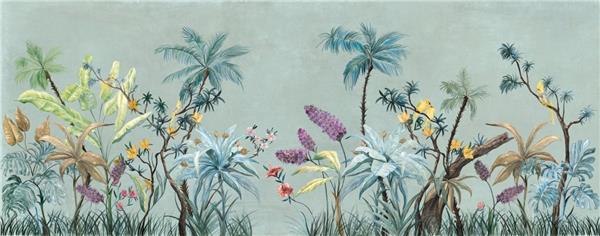 Palm Tree Wallpaper by MywallpaperShop