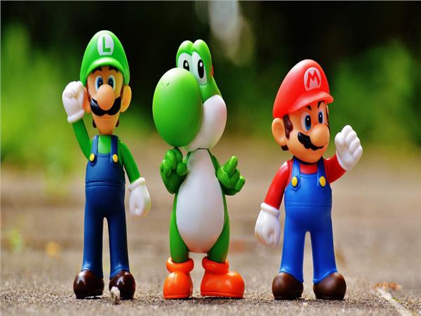 Super Mario Kids Room Wallpaper by MywallpaperSho