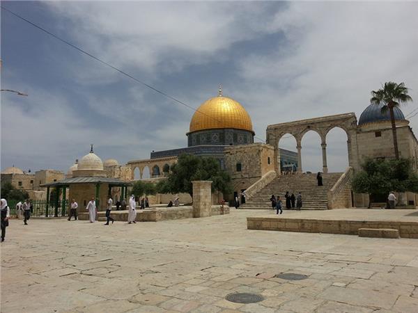 Islamic 029 Wallpaper by MywallpaperSho