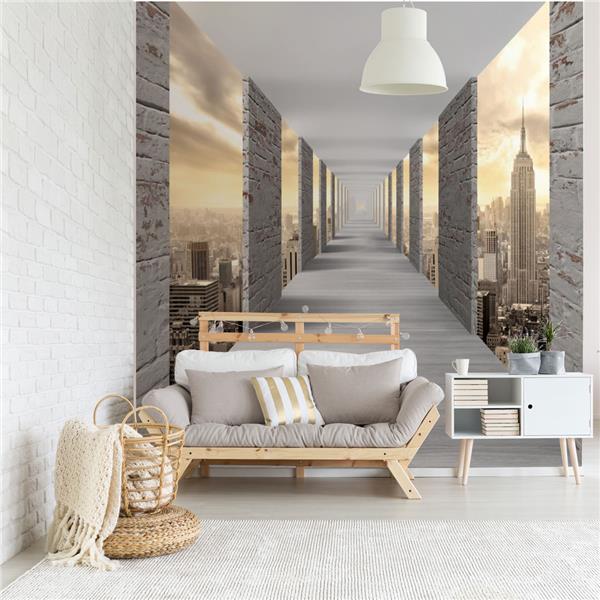 3D Derinlik 3D Wallpaper by MywallpaperShop