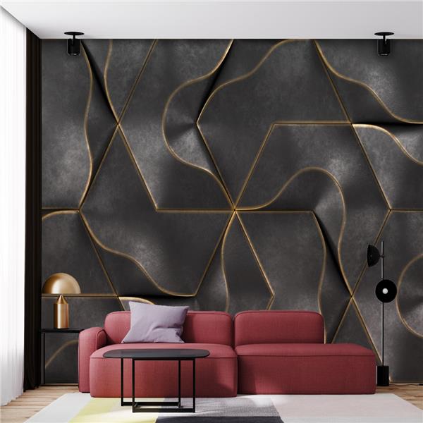 3D Derinlik 3D Wallpaper by MywallpaperShop