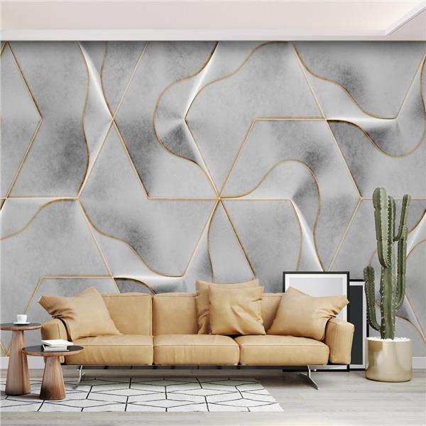3D Derinlik 3D Wallpaper by MywallpaperShop
