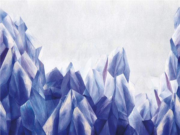 3D Derinlik Wallpaper by MywallpaperShop