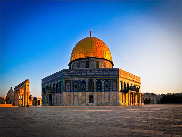 Islamic 030 Wallpaper by MywallpaperSho
