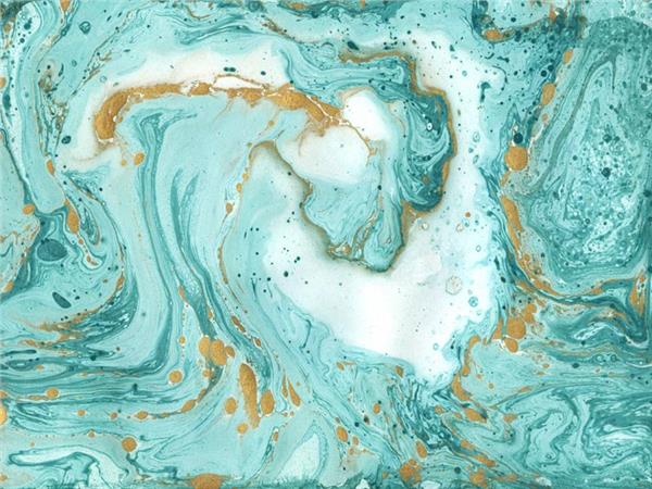 marble Design Custom Design Wallpaper by MywallpaperShop
