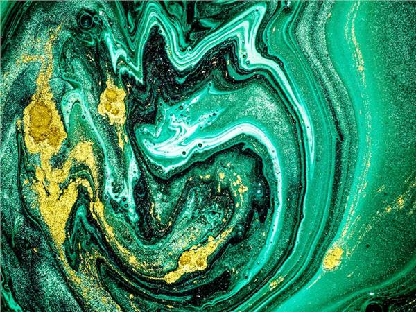 marble Design Custom Design Wallpaper by MywallpaperShop