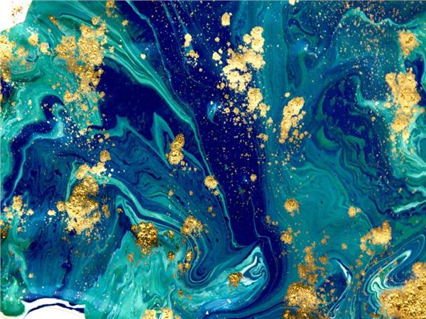 marble Design Custom Design Wallpaper by MywallpaperShop
