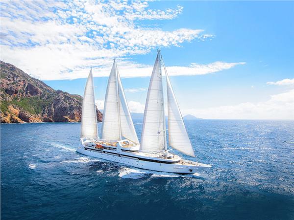 Sea Scenery Wallpaper by MywallpaperShop