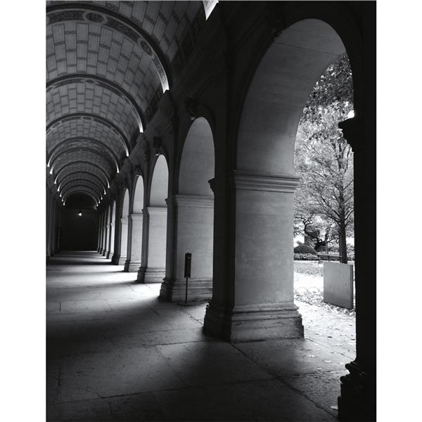 Derinlikli Scenery 3D Wallpaper by MywallpaperShop