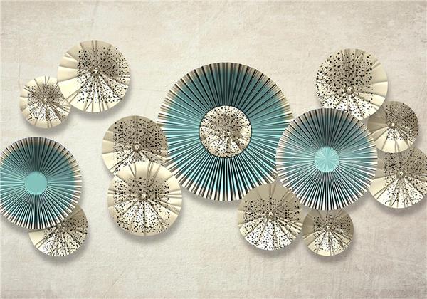 Custom Design 3D Wallpaper by MywallpaperShop