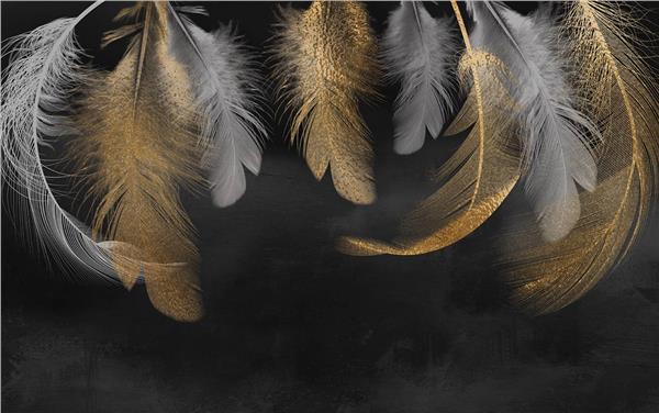 Tavandan Sarkan Tuyler 3D Wallpaper by MywallpaperShop