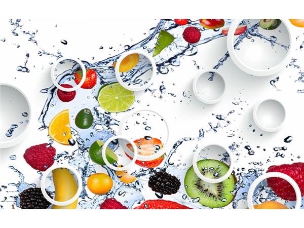 Custom Design 142 3D Wallpaper by MywallpaperShop