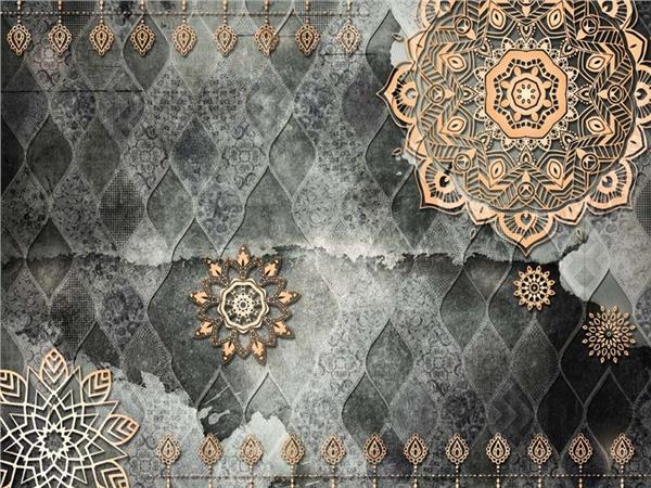 Custom Design 143 3D Wallpaper by MywallpaperShop