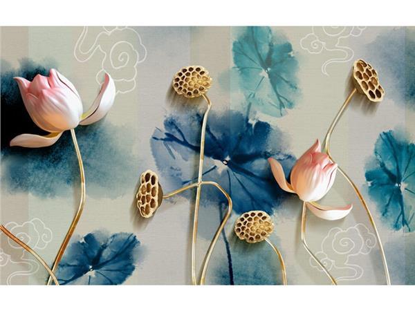 Custom Design 146 3D Wallpaper by MywallpaperShop