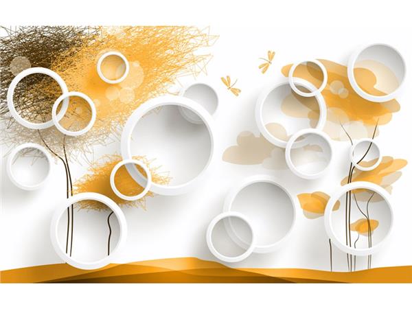 Custom Design 145 3D Wallpaper by MywallpaperShop