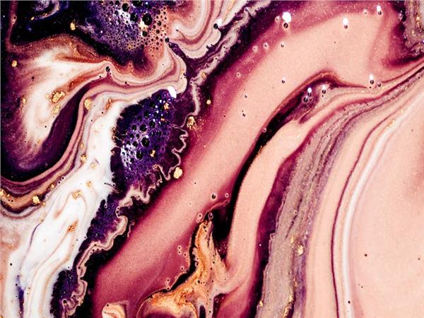 marble Design Custom Design Wallpaper by MywallpaperShop
