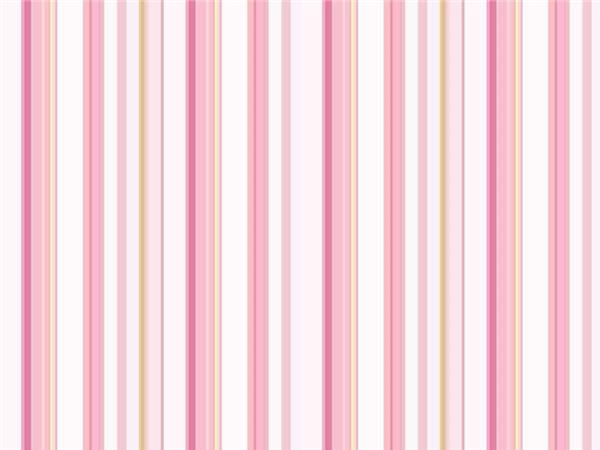 Pink White Kids Room Wallpaper by MywallpaperSho